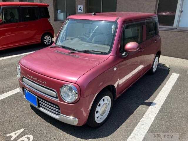 2014 Suzuki Alto