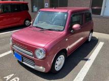2014 Suzuki Alto