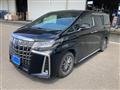 2023 Toyota Alphard Hybrid