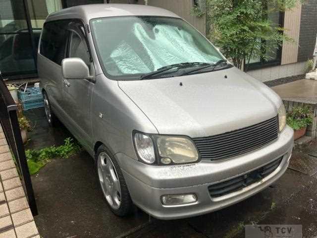 2000 Toyota Townace Noah