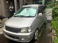 2000 Toyota Townace Noah