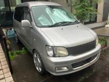 2000 Toyota Townace Noah