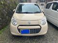 2011 Suzuki Alto