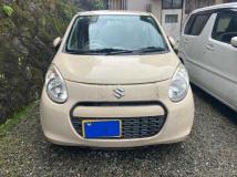2011 Suzuki Alto
