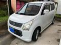 2013 Suzuki Wagon R
