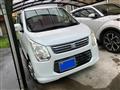 2013 Suzuki Wagon R