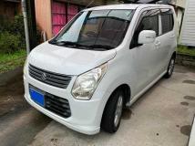 2013 Suzuki Wagon R