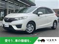 2016 Honda Fit