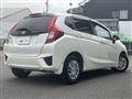 2016 Honda Fit