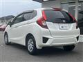 2016 Honda Fit