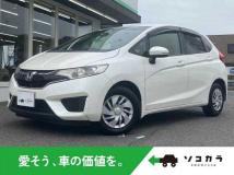 2016 Honda Fit