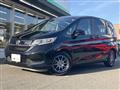 2021 Honda Freed