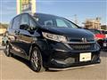 2021 Honda Freed
