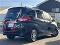 2021 Honda Freed