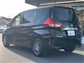 2021 Honda Freed