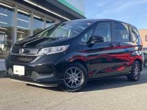 2021 Honda Freed