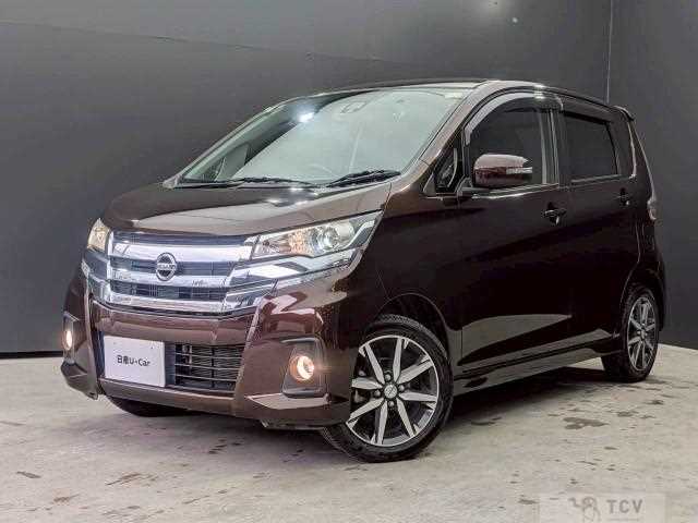 2017 Nissan Nissan Others