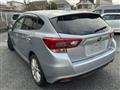 2021 Subaru Impreza
