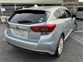 2021 Subaru Impreza