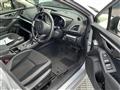 2021 Subaru Impreza