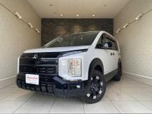 2026 Mitsubishi Delica D5