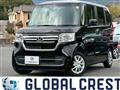 2023 Honda N BOX