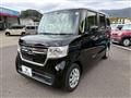 2023 Honda N BOX