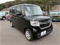 2023 Honda N BOX