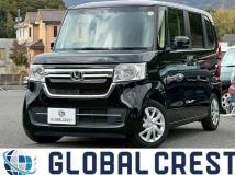 2023 Honda N BOX