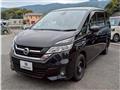 2018 Nissan Serena