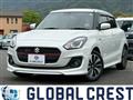 2017 Suzuki Swift
