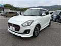 2017 Suzuki Swift