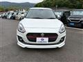 2017 Suzuki Swift