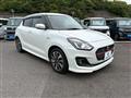 2017 Suzuki Swift