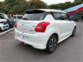 2017 Suzuki Swift