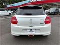 2017 Suzuki Swift