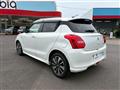 2017 Suzuki Swift