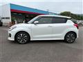 2017 Suzuki Swift
