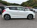 2017 Suzuki Swift