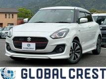 2017 Suzuki Swift
