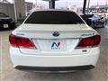 2015 Toyota Crown Hybrid