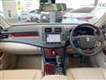 2009 Toyota Crown