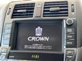 2009 Toyota Crown
