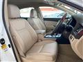 2009 Toyota Crown