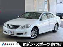 2009 Toyota Crown