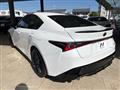 2023 Lexus IS