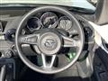 2022 Mazda Roadster