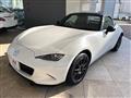2022 Mazda Roadster