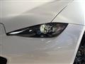 2022 Mazda Roadster