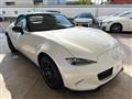 2022 Mazda Roadster